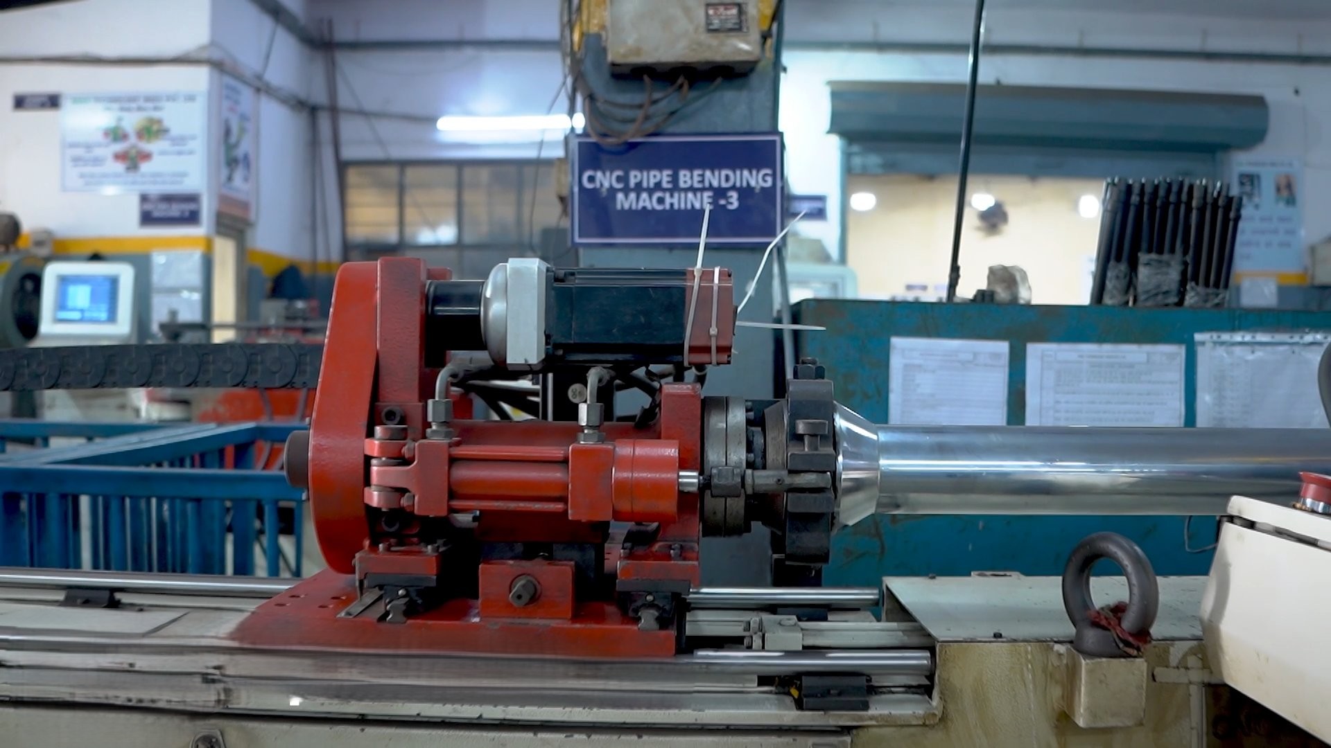 CNC Bending vs Conventional Bending