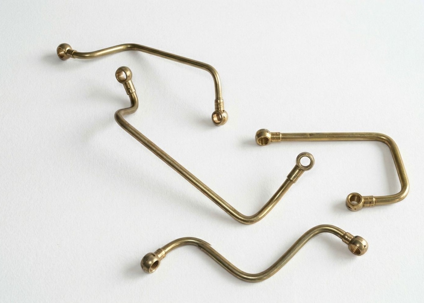 Hydraulic Hose Assemblies