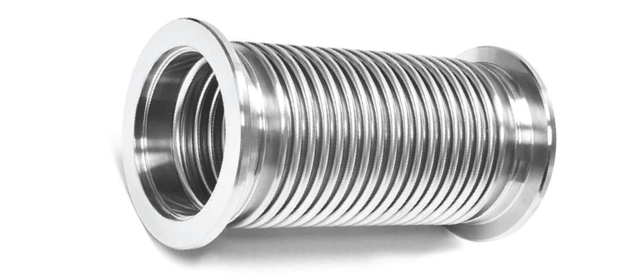 Stainless Steel Bellows