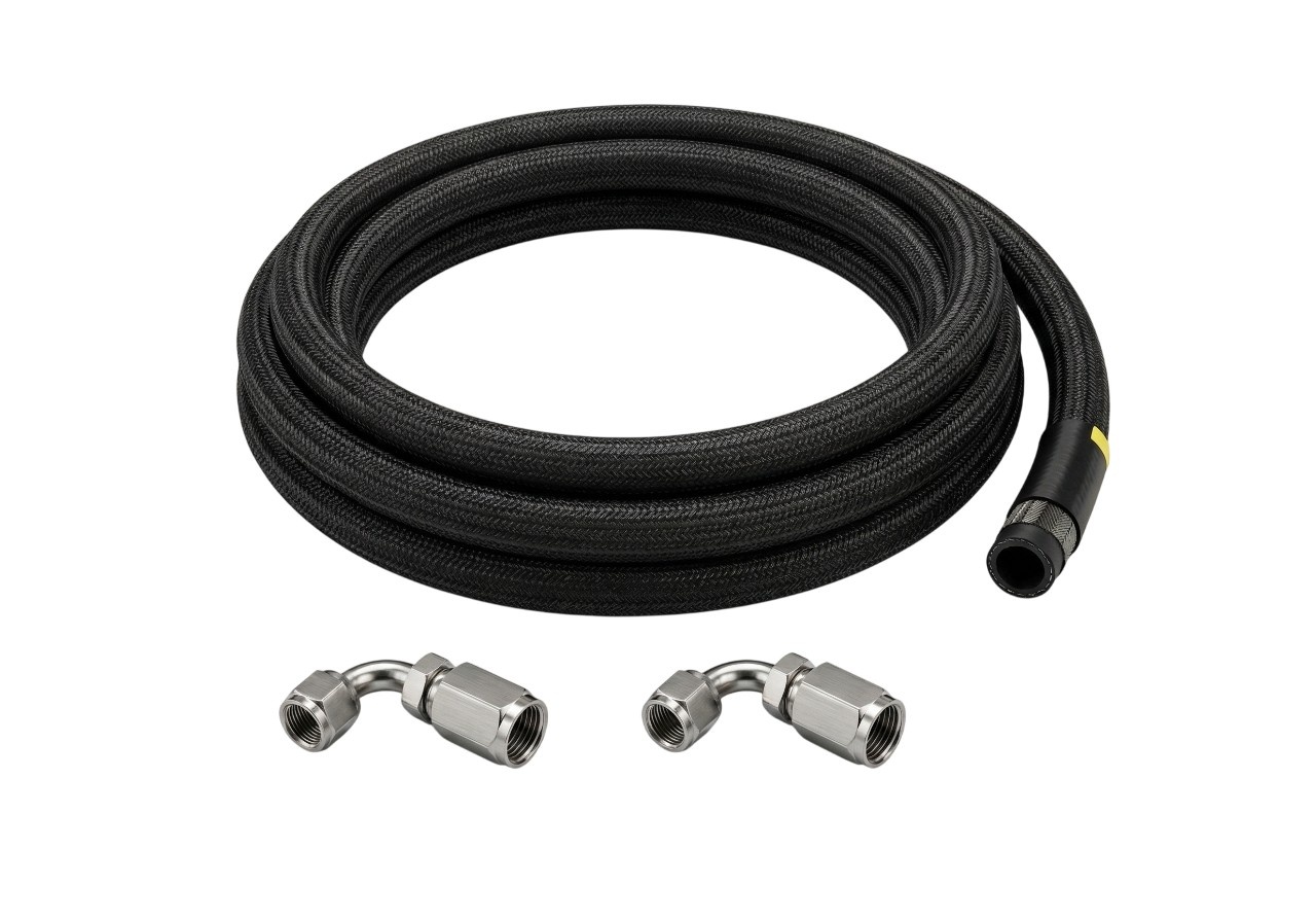Power Steering Hose Assemblies